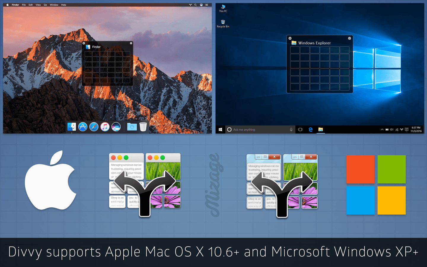 Windows Os Mac Download